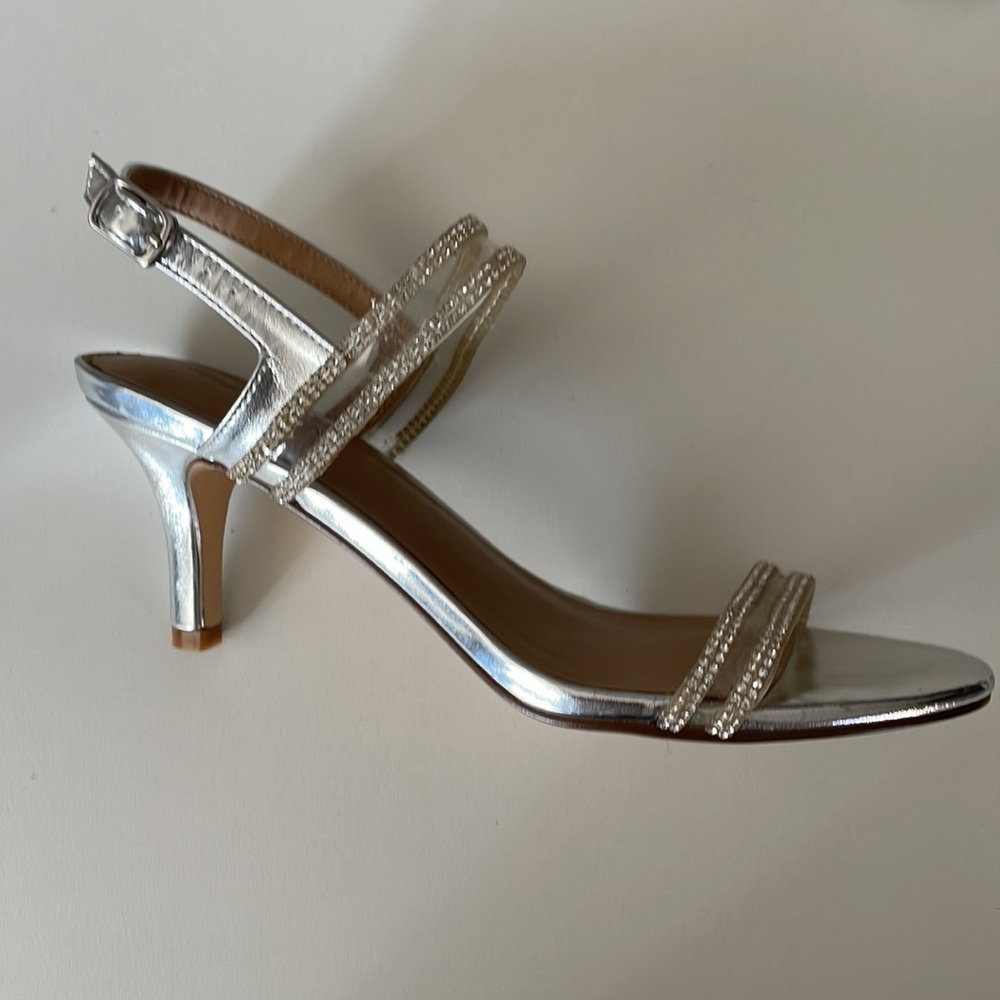 Call it Spring heels - Picture 2 of 4